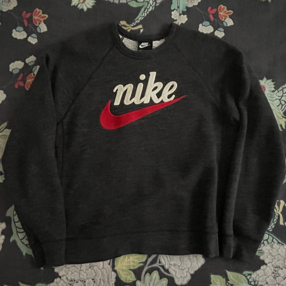 Nike Crewneck Sweatshirt